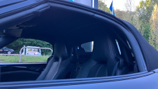 Mazda MX-5 RF 1.5 [132] Sport 2dr Petrol Convertible